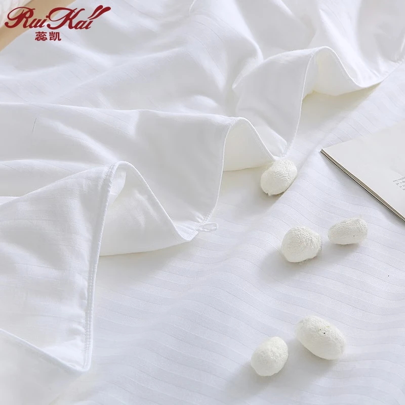 B-mulberry silk quilt---1-2