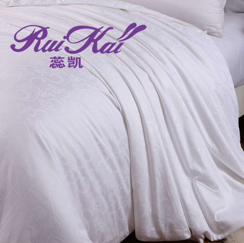 G-mulberry silk quilt---3